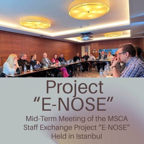 E-Nose