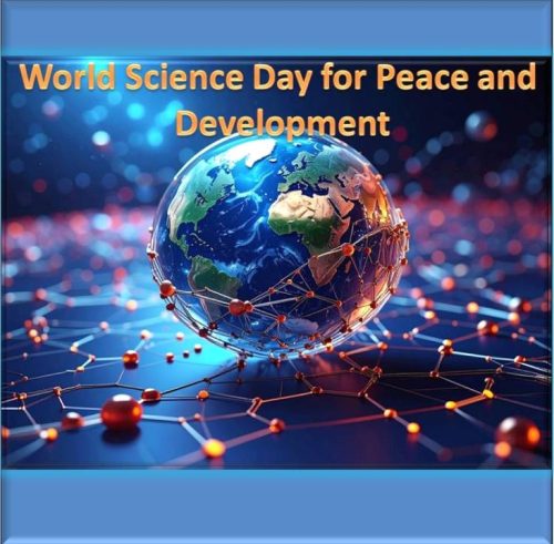 World Science Day